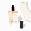 30ml 50ml Empty Luxury Perfume Bottle Refillable Glass Fragrance Container Premium Cosmetic Packaging