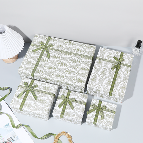 Customized gift box 