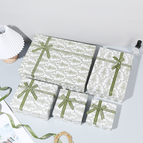 Customized gift box 