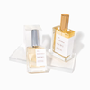 30ml 50ml Empty Luxury Perfume Bottle Refillable Glass Fragrance Container Premium Cosmetic Packaging