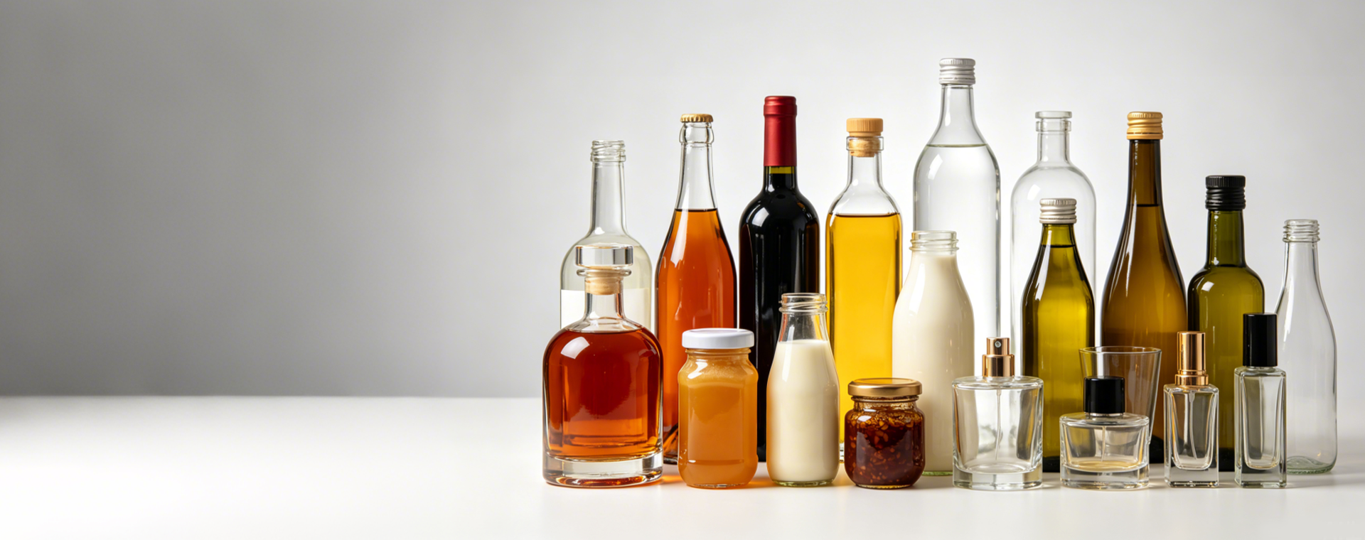 Tailored Glass Products to Fit Your Needs